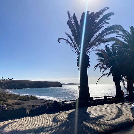 Mirador De Afre Βίλα Πλάγια Μπλάνκα Εξωτερικό φωτογραφία