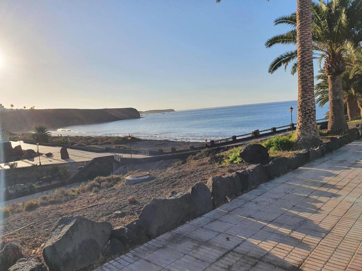 Mirador De Afre Βίλα Πλάγια Μπλάνκα Εξωτερικό φωτογραφία