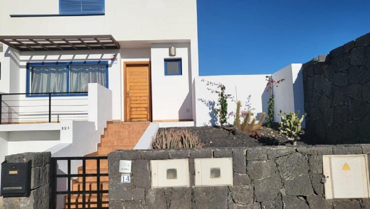 Mirador De Afre Βίλα Πλάγια Μπλάνκα Εξωτερικό φωτογραφία