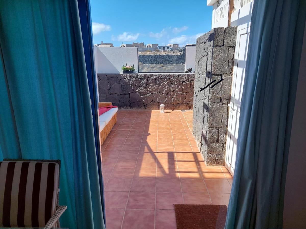 Mirador De Afre Βίλα Πλάγια Μπλάνκα Εξωτερικό φωτογραφία