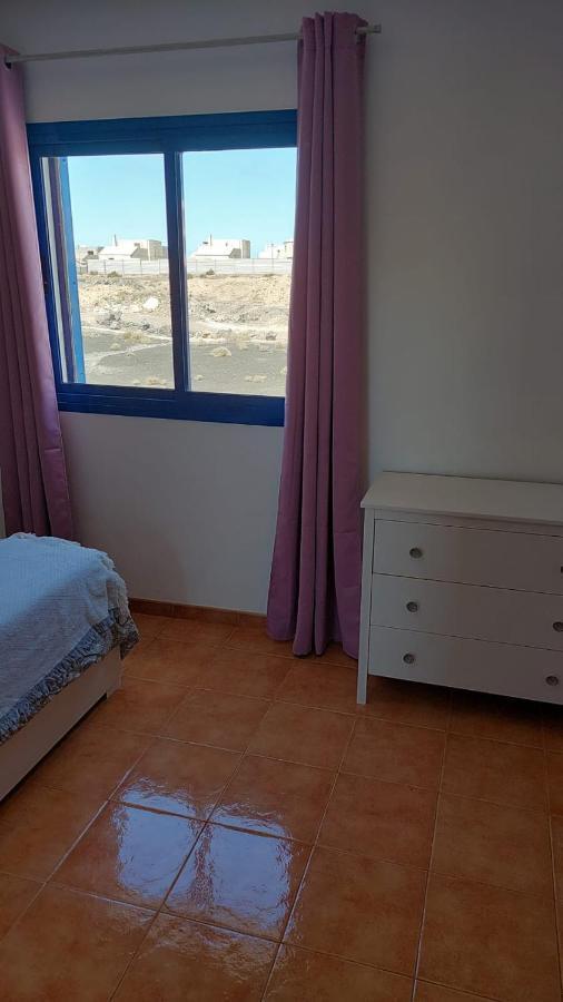 Mirador De Afre Βίλα Πλάγια Μπλάνκα Εξωτερικό φωτογραφία
