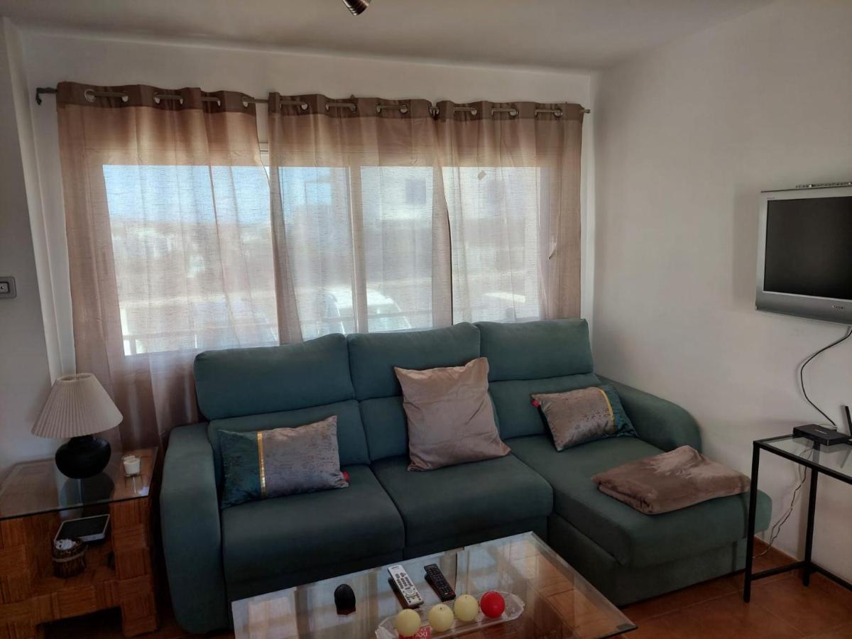 Mirador De Afre Βίλα Πλάγια Μπλάνκα Εξωτερικό φωτογραφία